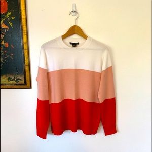 FRENCH CONNECTION WOMENS SWEATER